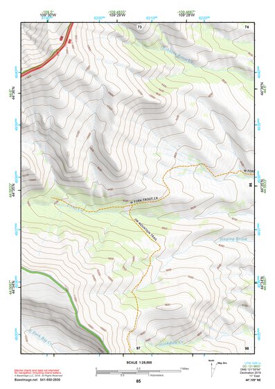 44109NE Page 85 Cody Topo Preview 1