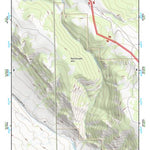 44109NE Page 89 Cody Topo Preview 1