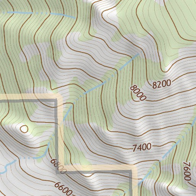 44109NE Page 89 Cody Topo Preview 3