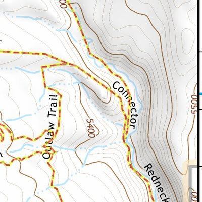 44109NE Page 93 Cody Topo Preview 3