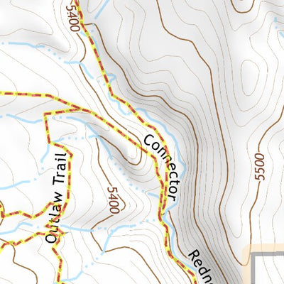 44109NE Page 94 Cody Topo Preview 3
