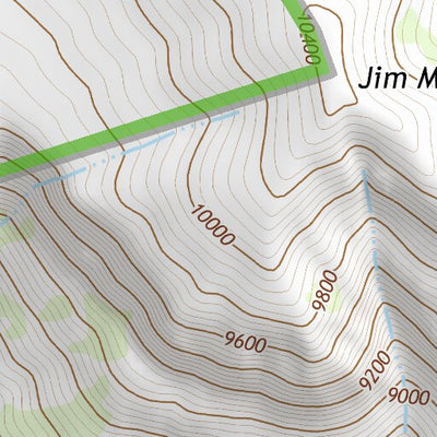 44109NE Page 97 Cody Topo Preview 2