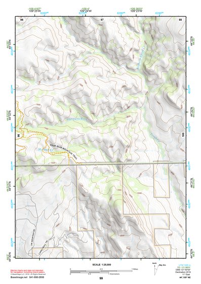 44109NE Page 99 Cody Topo Preview 1