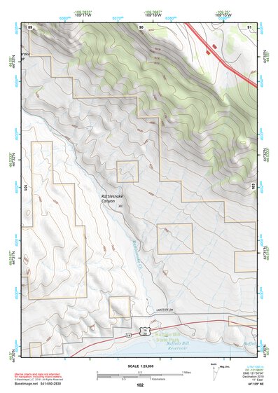 44109NE Page 102 Cody Topo Preview 1