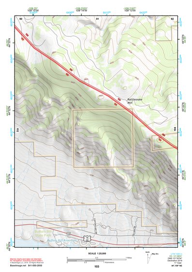 44109NE Page 103 Cody Topo Preview 1