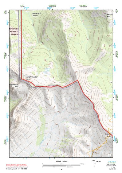 44109NW Page 1 Cody Topo Preview 1