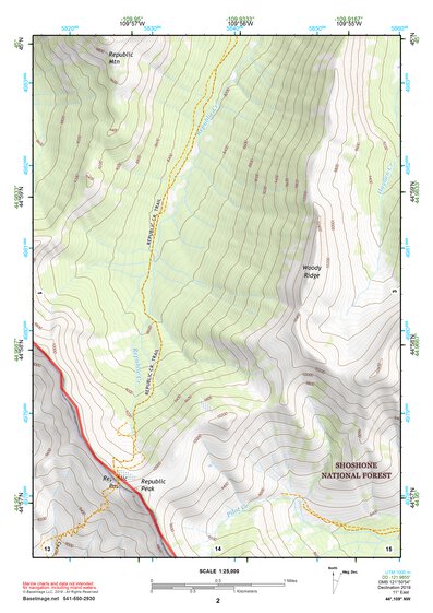 44109NW Page 2 Cody Topo Preview 1