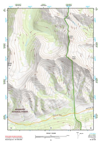44109NW Page 3 Cody Topo Preview 1