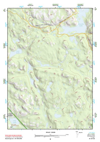 44109NW Page 8 Cody Topo Preview 1