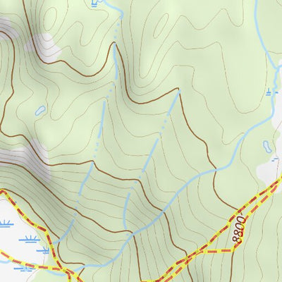 44109NW Page 9 Cody Topo Preview 2
