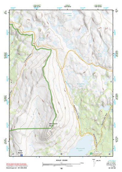 44109NW Page 10 Cody Topo Preview 1