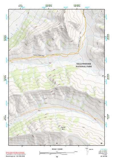 44109NW Page 13 Cody Topo Preview 1