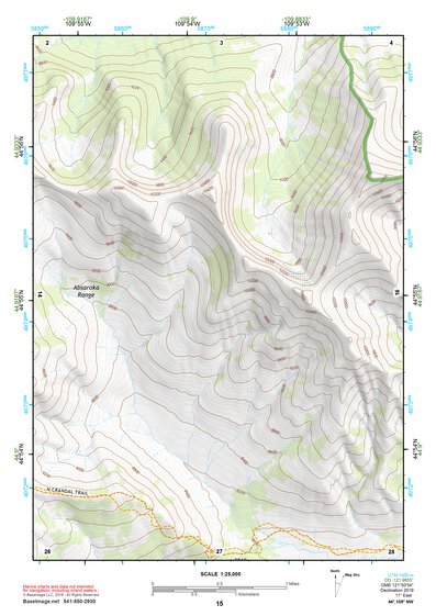 44109NW Page 15 Cody Topo Preview 1