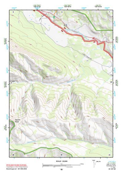 44109NW Page 18 Cody Topo Preview 1