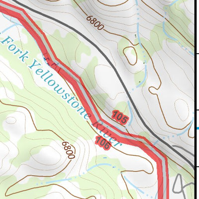 44109NW Page 20 Cody Topo Preview 3
