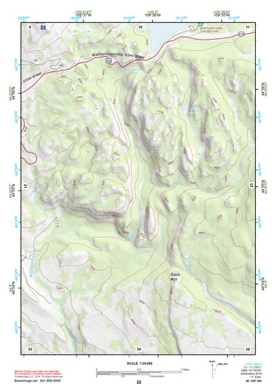 44109NW Page 22 Cody Topo Preview 1