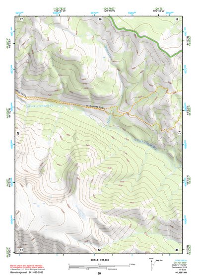 44109NW Page 30 Cody Topo Preview 1