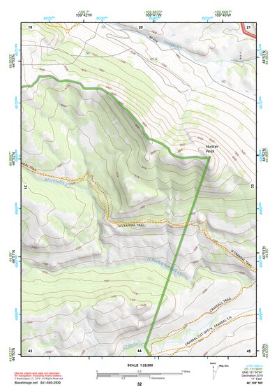 44109NW Page 32 Cody Topo Preview 1