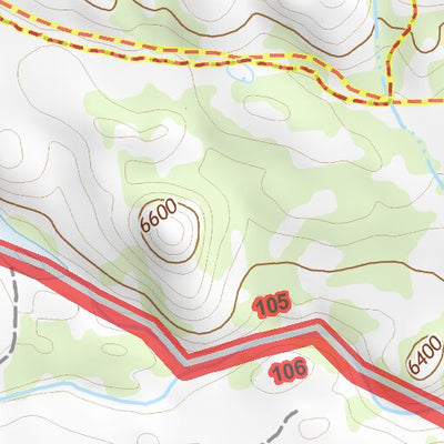 44109NW Page 34 Cody Topo Preview 2