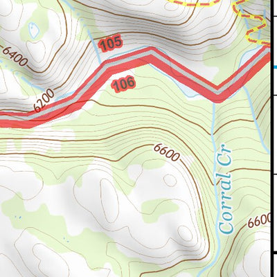 44109NW Page 34 Cody Topo Preview 3
