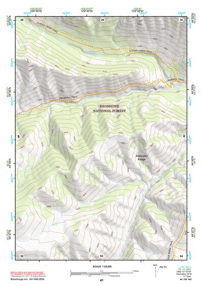 44109NW Page 41 Cody Topo Preview 1