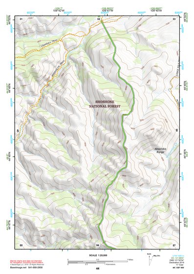 44109NW Page 44 Cody Topo Preview 1