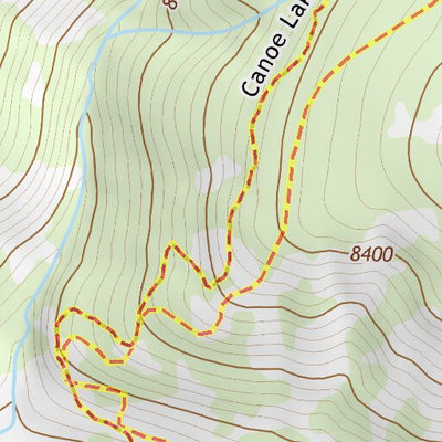 44109NW Page 49 Cody Topo Preview 3