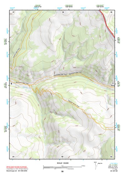 44109NW Page 50 Cody Topo Preview 1