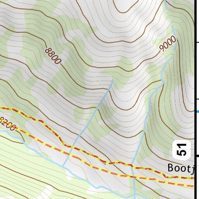 44109NW Page 50 Cody Topo Preview 3