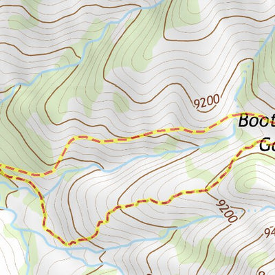 44109NW Page 51 Cody Topo Preview 2