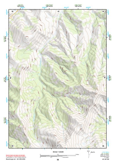 44109NW Page 55 Cody Topo Preview 1