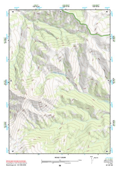 44109NW Page 56 Cody Topo Preview 1