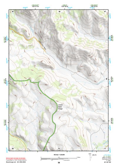 44109NW Page 58 Cody Topo Preview 1