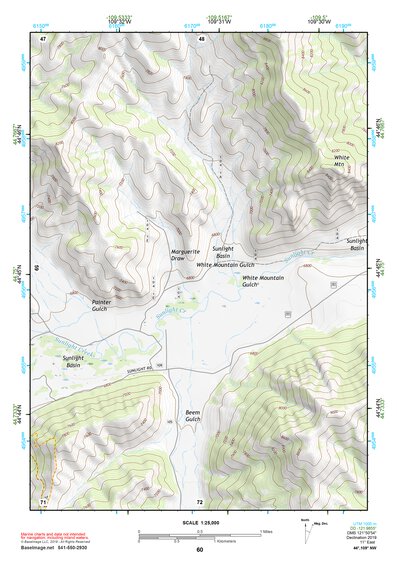 44109NW Page 60 Cody Topo Preview 1