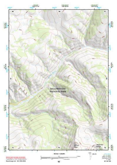 44109NW Page 62 Cody Topo Preview 1