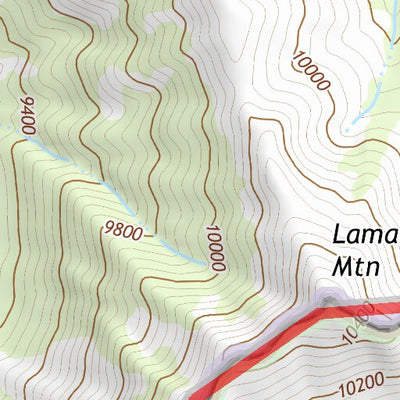 44109NW Page 64 Cody Topo Preview 3