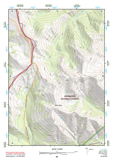 44109NW Page 65 Cody Topo Preview 1