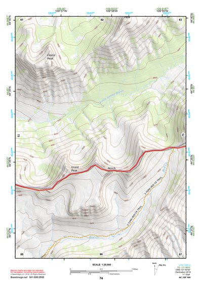 44109NW Page 74 Cody Topo Preview 1
