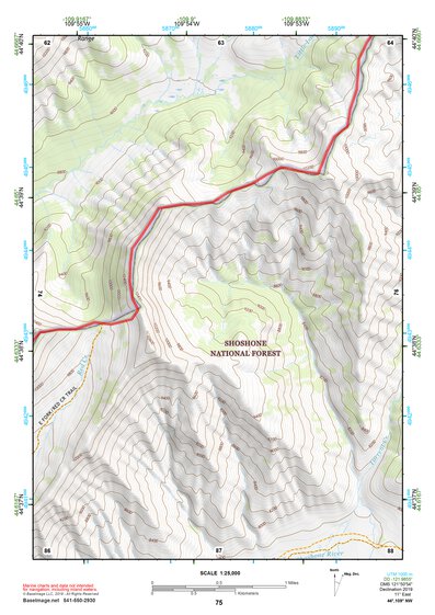44109NW Page 75 Cody Topo Preview 1