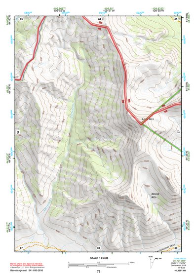 44109NW Page 76 Cody Topo Preview 1