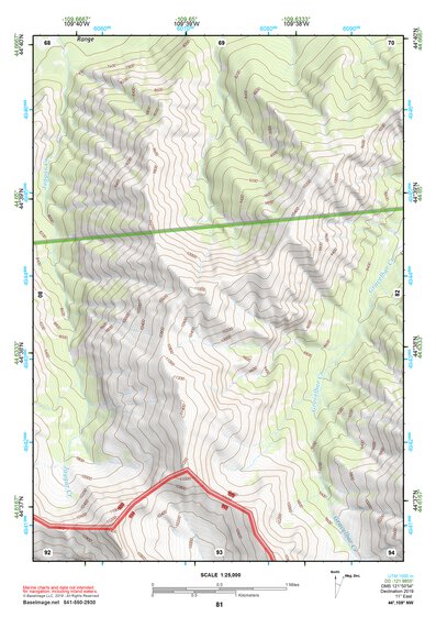 44109NW Page 81 Cody Topo Preview 1