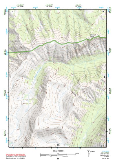44109NW Page 83 Cody Topo Preview 1