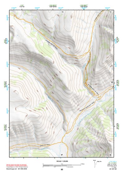 44109NW Page 85 Cody Topo Preview 1