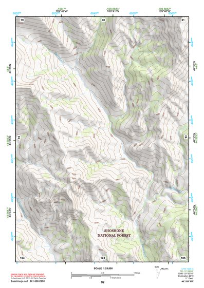 44109NW Page 92 Cody Topo Preview 1