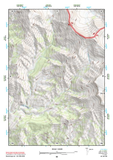 44109NW Page 93 Cody Topo Preview 1