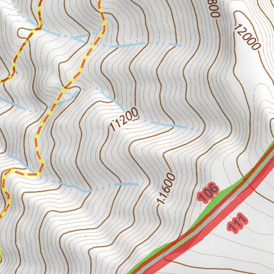 44109NW Page 96 Cody Topo Preview 3