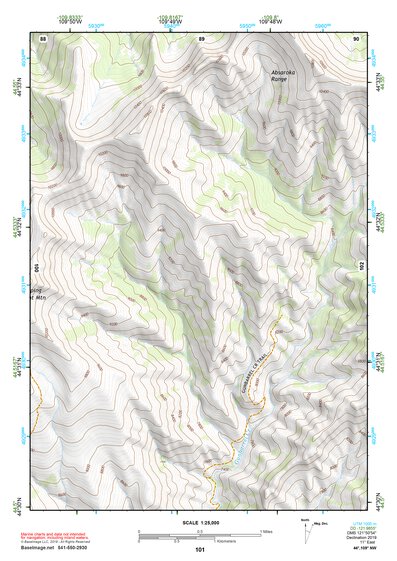 44109NW Page 101 Cody Topo Preview 1