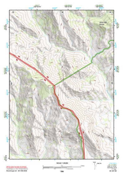 44109NW Page 104 Cody Topo Preview 1