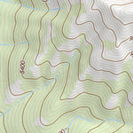 44110NE Page 10 Yellowstone National Park Topo Preview 2