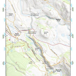 44110NE Page 15 Yellowstone National Park Topo Preview 1